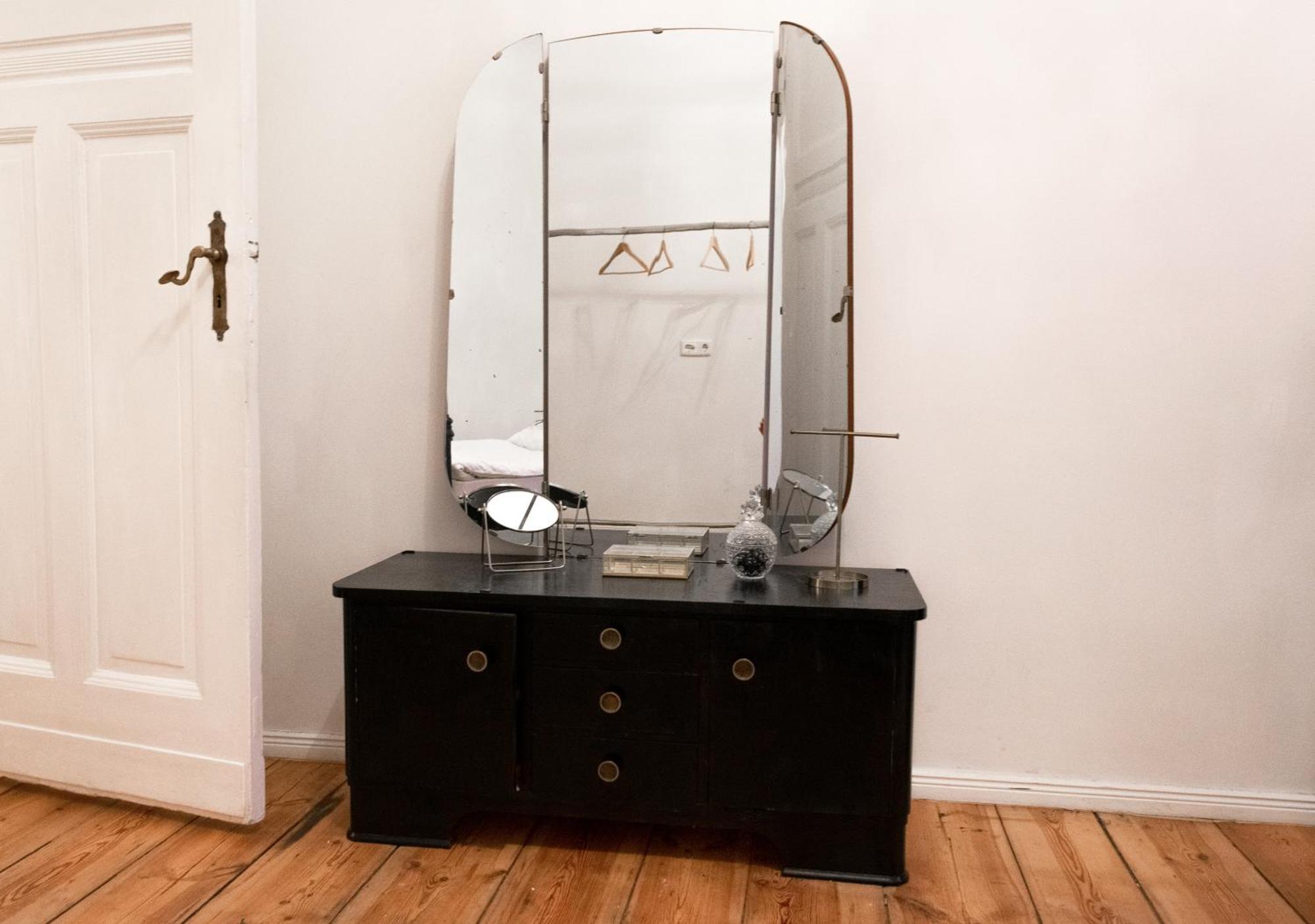 Boutique Altbau Apartment Berlin Dış mekan fotoğraf